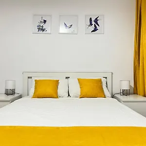 Rsa - Comfort Near Centre Apartament