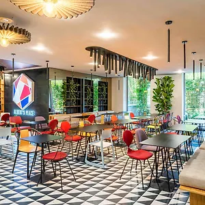 Ibis Politehnica Hotel