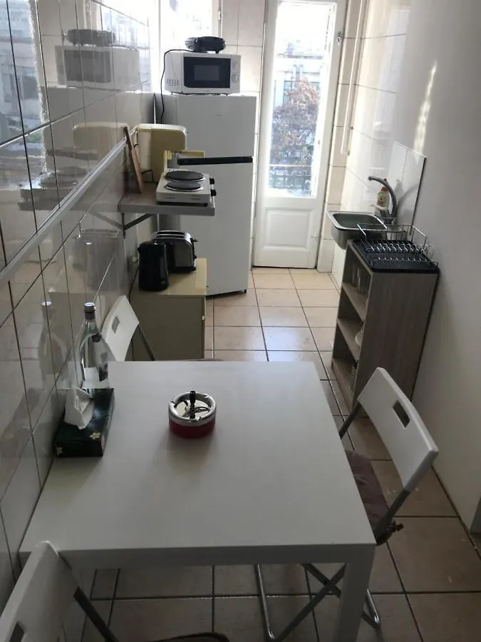 Union Square Sweethome Bucureşti 0*,