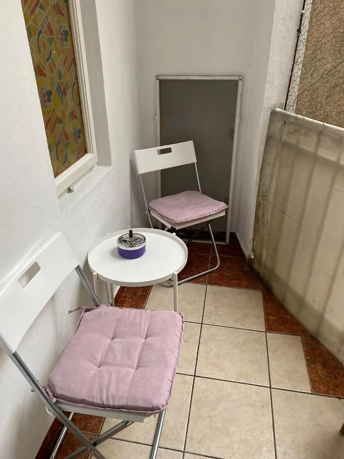 Appartamento Union Square Sweethome Bucarest