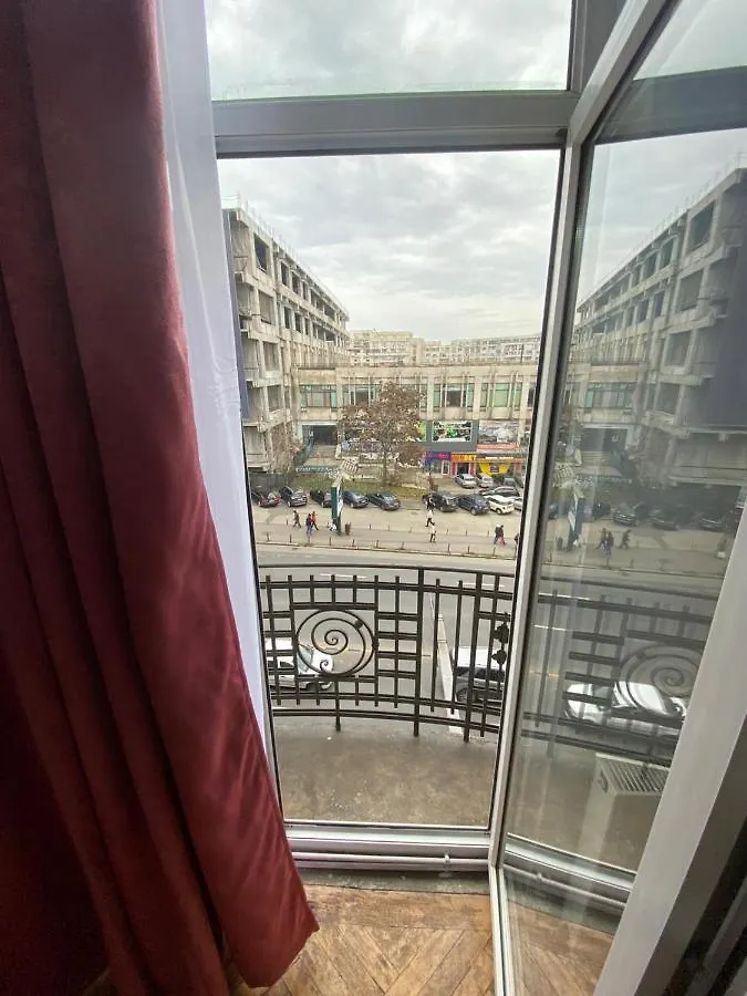 Appartamento Union Square Sweethome Bucarest Romania