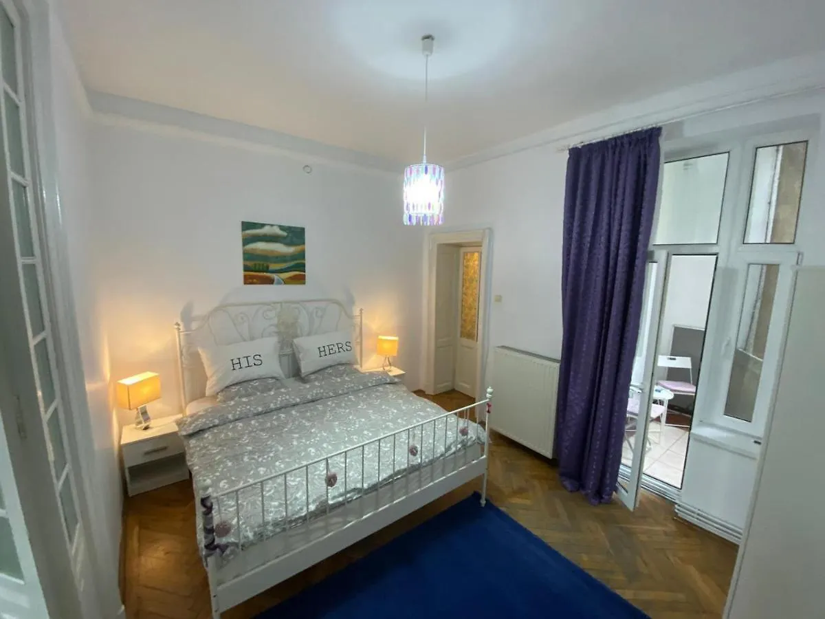 דירה בוקרשט Union Square Sweethome